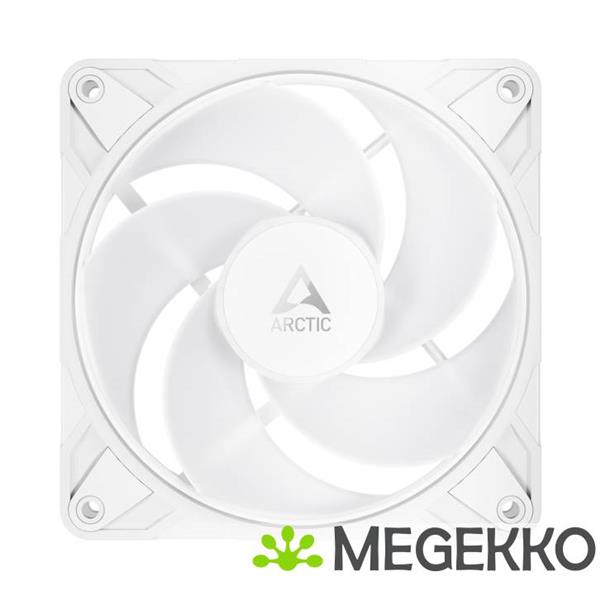 Grote foto arctic p12 pro reverse a rgb white 3 pack computers en software overige computers en software