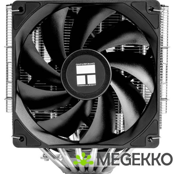 Grote foto thermalright peerless assassin 140 se computers en software overige computers en software