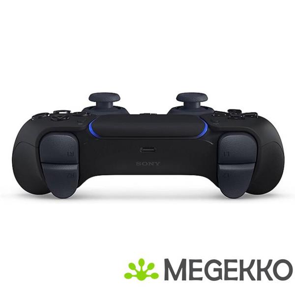 Grote foto sony dualsense wireless controller v3 voor ps5 mac pc ios in zwart computers en software overige computers en software