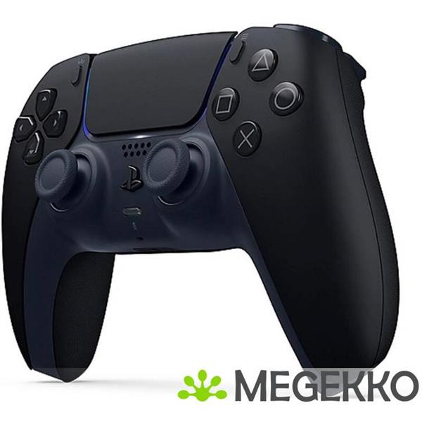 Grote foto sony dualsense wireless controller v3 voor ps5 mac pc ios in zwart computers en software overige computers en software