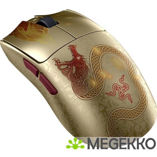 Grote foto razer viper v3 pro counter strike 2 edition draadloze gaming muis computers en software overige computers en software