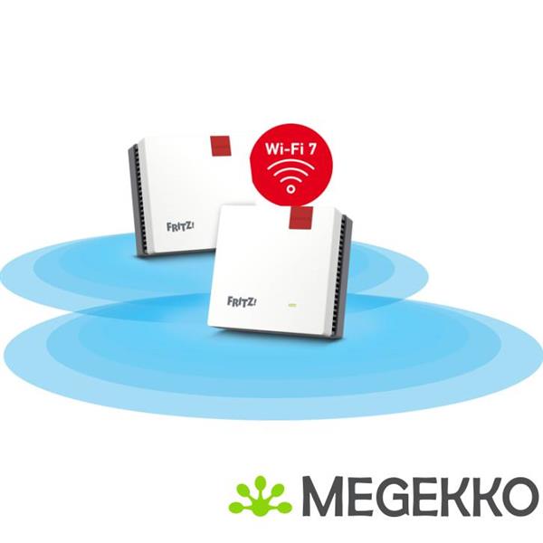 Grote foto fritz mesh set 1700 2 pack edition computers en software netwerkkaarten routers en switches
