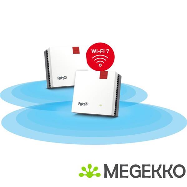 Grote foto fritz mesh set 1700 2 pack edition computers en software netwerkkaarten routers en switches