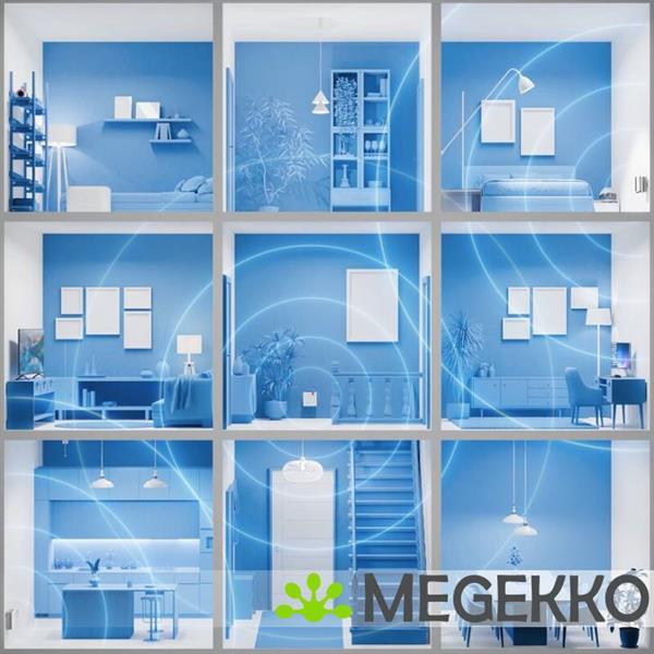 Grote foto fritz mesh set 1700 2 pack edition computers en software netwerkkaarten routers en switches