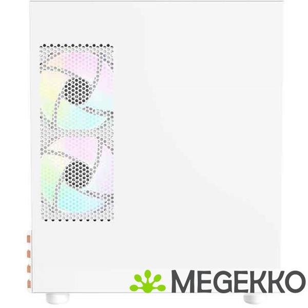 Grote foto thermaltake view 170 ws argb snow computers en software behuizingen en kasten