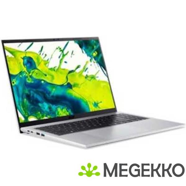 Grote foto acer aspire ag16 71p 9654 16 core i9 13900h laptop computers en software overige computers en software