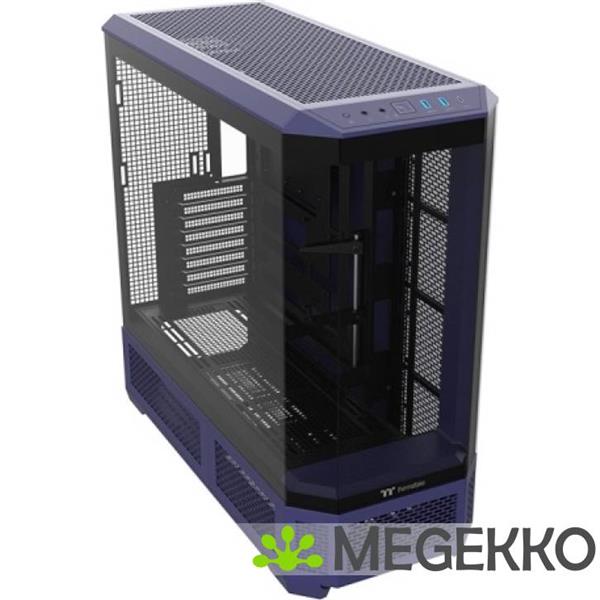 Grote foto thermaltake view 600 future dusk computers en software behuizingen en kasten