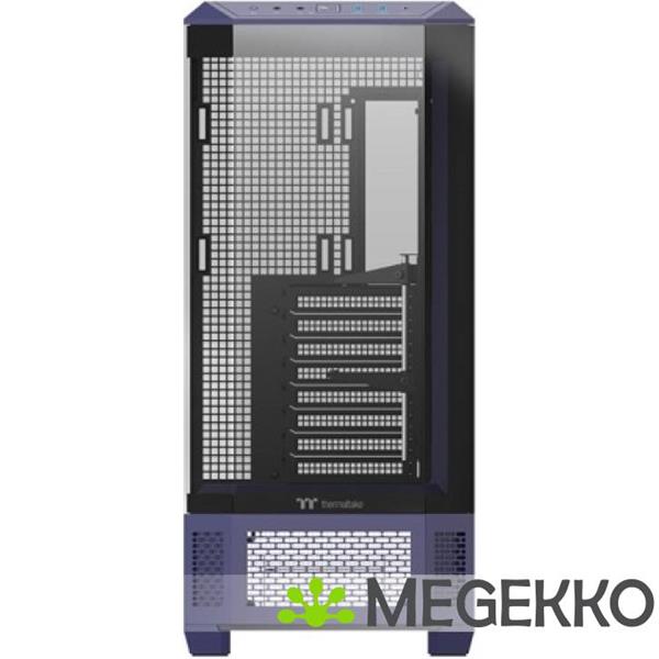 Grote foto thermaltake view 600 future dusk computers en software behuizingen en kasten
