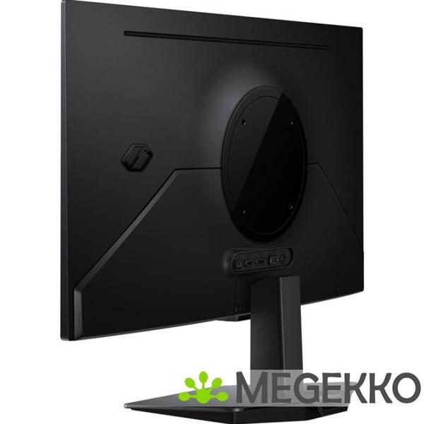 Grote foto samsung odyssey g5 ls27fg502suxen 27 qhd 180hz oled gaming monitor computers en software overige computers en software