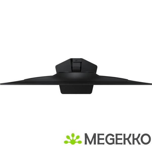 Grote foto samsung odyssey g5 ls27fg502suxen 27 qhd 180hz oled gaming monitor computers en software overige computers en software