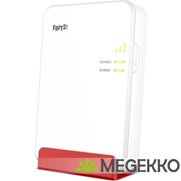 Grote foto fritz repeater 1610 outdoor edition computers en software netwerkkaarten routers en switches