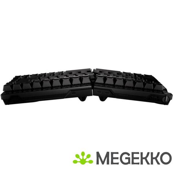 Grote foto asus rog falcata computers en software toetsenborden