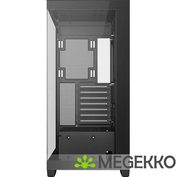 Grote foto deepcool cg580 computers en software behuizingen en kasten