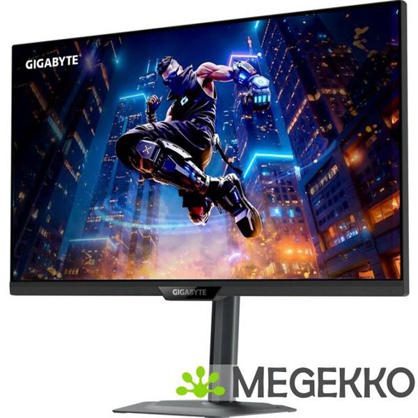 Grote foto gigabyte m27q2 qd 27 quad hd 200hz ips gaming monitor computers en software overige computers en software