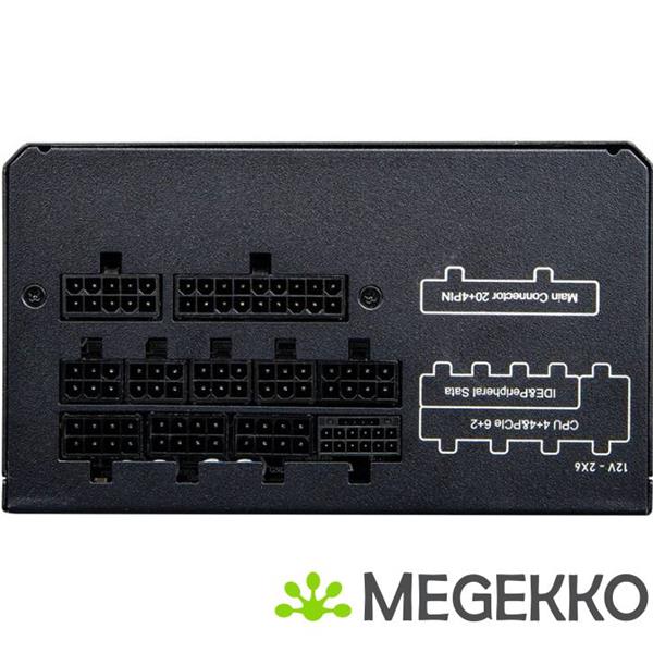 Grote foto cougar gaming gdn 750w modular 80 plus gold atx computers en software overige