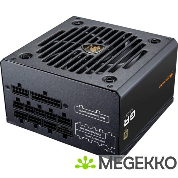Grote foto cougar gaming gdn 750w modular 80 plus gold atx computers en software overige