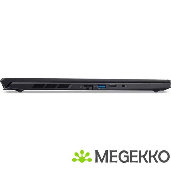 Grote foto acer nitro v 16s ai anv16s 41 r4e1 16 ryzen ai 7 260 rtx 5070 laptop computers en software overige computers en software