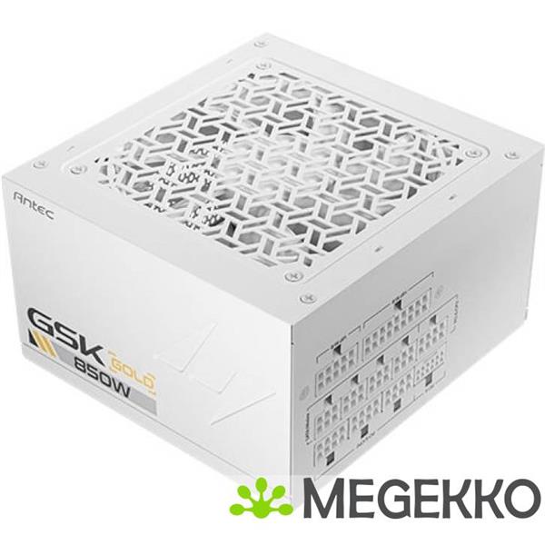 Grote foto antec gsk850 v2 wit computers en software overige