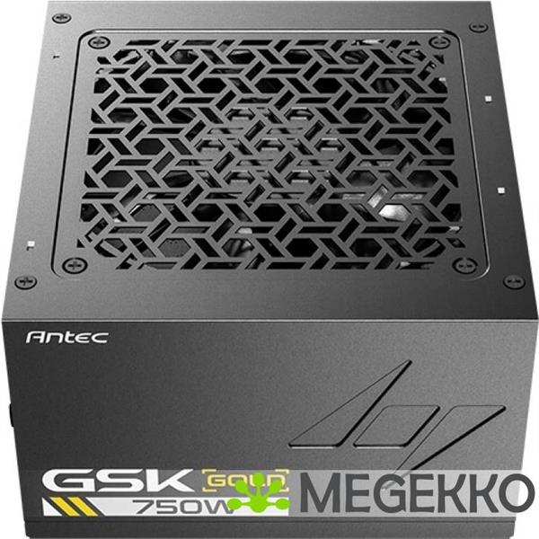 Grote foto antec gsk750 v2 computers en software overige