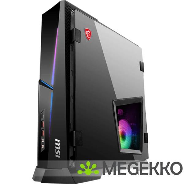 Grote foto msi mpg trident as ai 2nvn5 103eu intel core ultra 5 225f rtx 5060ti gaming pc computers en software overige computers en software
