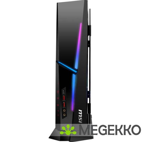 Grote foto msi mpg trident as ai 2nvn5 103eu intel core ultra 5 225f rtx 5060ti gaming pc computers en software overige computers en software