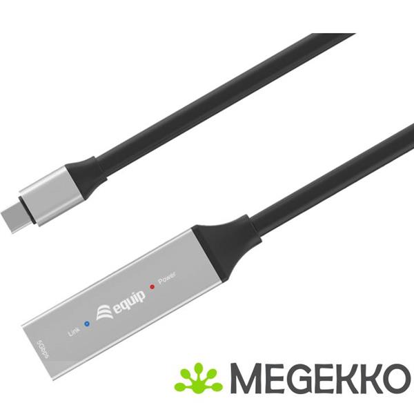 Grote foto equip 133357 usb kabel usb 3.2 gen 1 3.1 gen 1 10 m usb c zwart computers en software overige computers en software