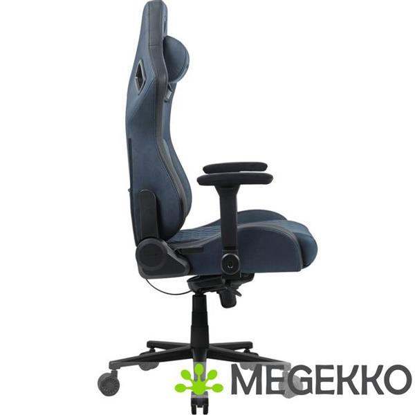 Grote foto cougar gaming defensor s gaming stoel marineblauw spelcomputers games overige merken