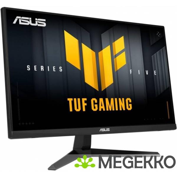 Grote foto asus tuf gaming vg259qm5a 24.5 full hd 240hz ips gaming monitor computers en software overige computers en software