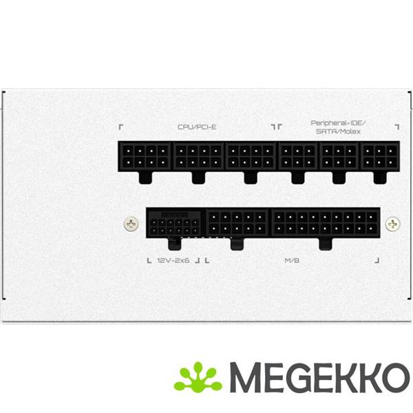 Grote foto gigabyte psu ud1000gm pg5 v2 ice computers en software overige