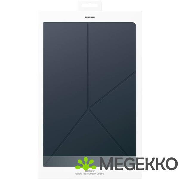 Grote foto samsung galaxy tab s11 ultra book cover telecommunicatie tablets