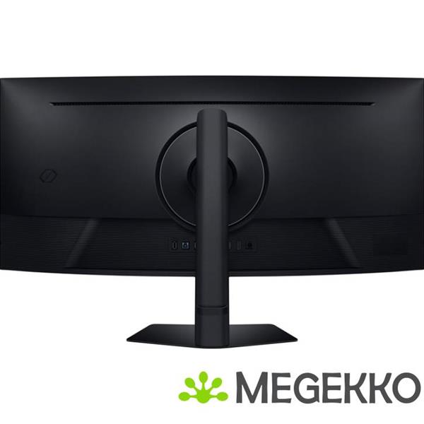Grote foto samsung odyssey g7 ls40fg756euxen 40 5k2k 180hz va curved gaming monitor computers en software overige computers en software