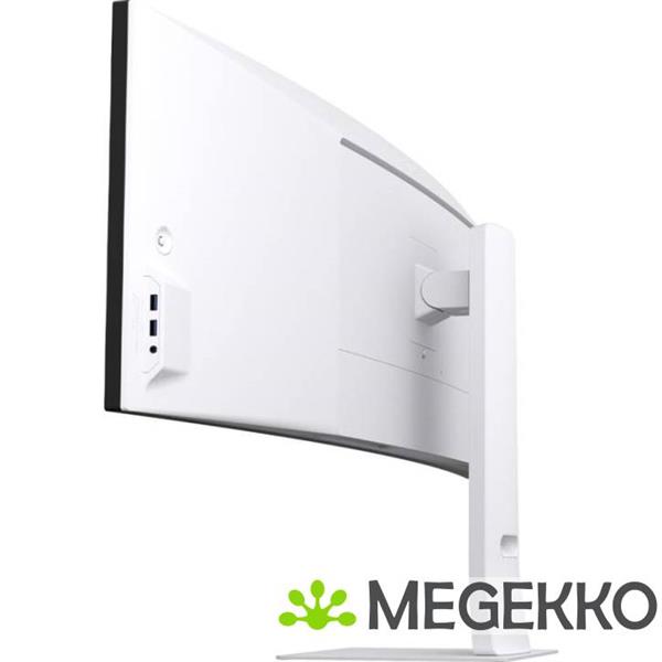 Grote foto lg 49u950a w 49 ultrawide quad hd nano ips 144hz usb c monitor computers en software overige computers en software