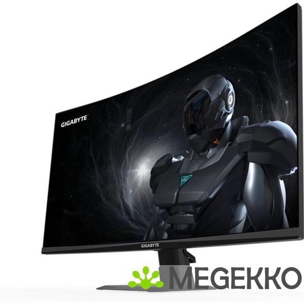 Grote foto gigabyte gs27fc2 27 full hd 240hz va gaming monitor computers en software overige computers en software