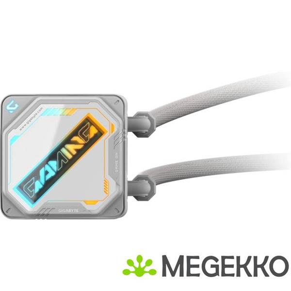 Grote foto gigabyte gaming 240 ice computers en software overige computers en software