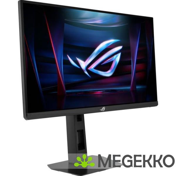 Grote foto asus rog strix xg248qsg ace 24.1 full hd 610hz tn gaming monitor computers en software overige computers en software