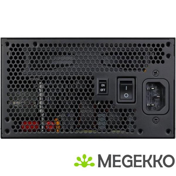 Grote foto lian li sx platinum 1000w black computers en software overige