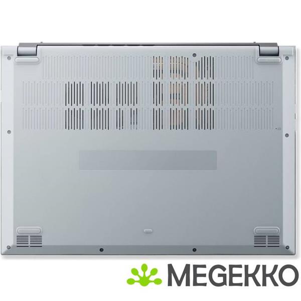 Grote foto acer aspire go 16 ag16 71p 75hd 16 intel core 7 150u laptop computers en software overige computers en software