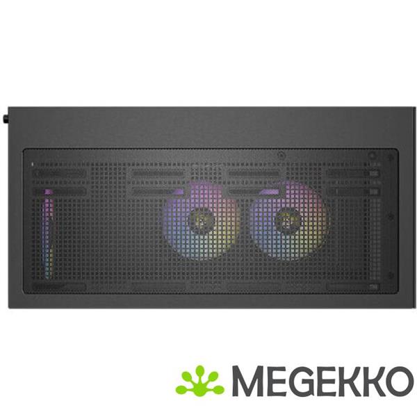 Grote foto antec cx705 argb computers en software behuizingen en kasten