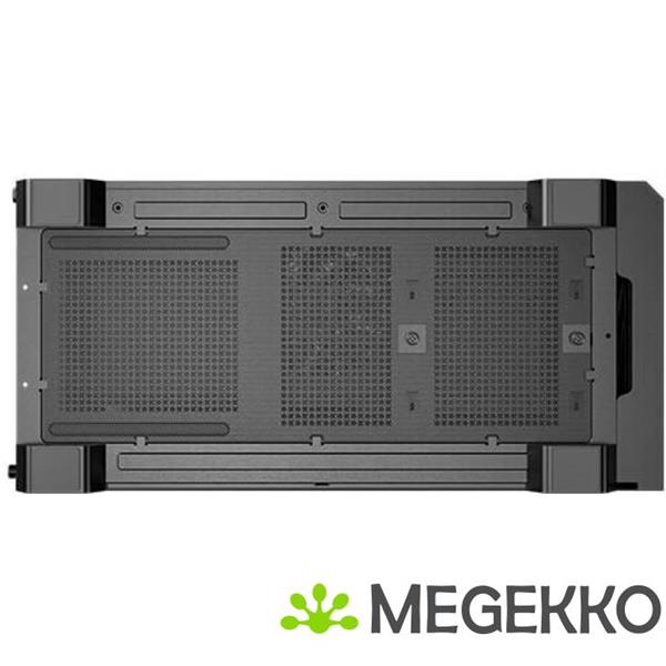 Grote foto antec p30 air computers en software behuizingen en kasten