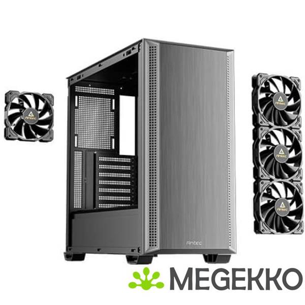 Grote foto antec p7 s computers en software behuizingen en kasten