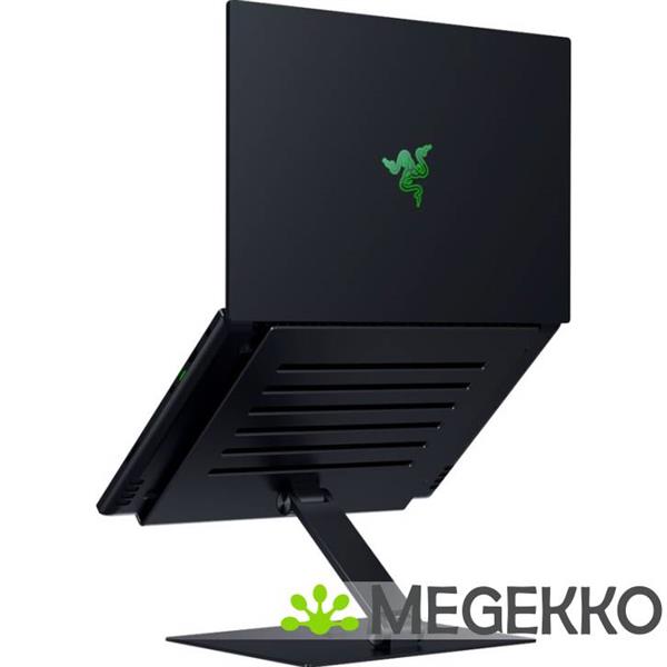 Grote foto razer adjustable laptop stand 18 zwart computers en software overige computers en software
