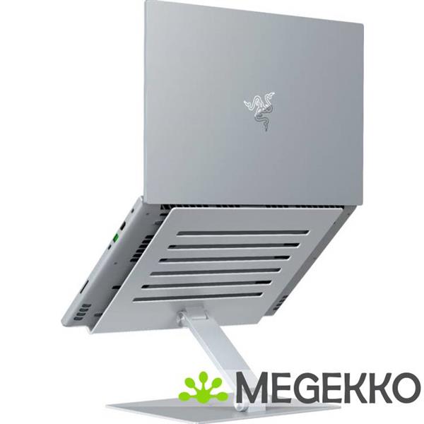 Grote foto razer adjustable laptop stand 18 computers en software overige computers en software