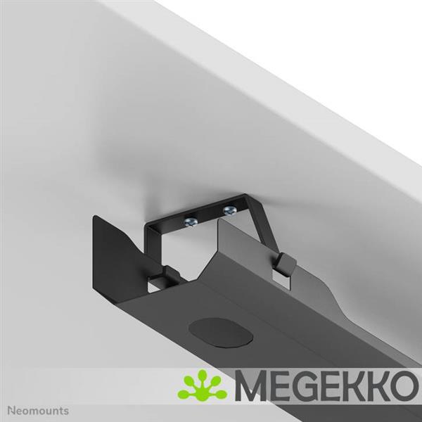 Grote foto neomounts ads07 122bl kabelgoot met schroefbevestiging computers en software overige computers en software