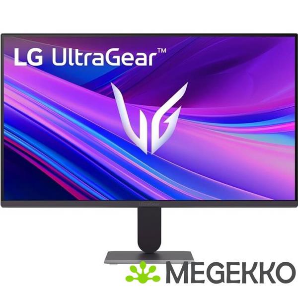 Grote foto lg 24g411a b.aeu 24 full hd ips gaming monitor computers en software overige computers en software