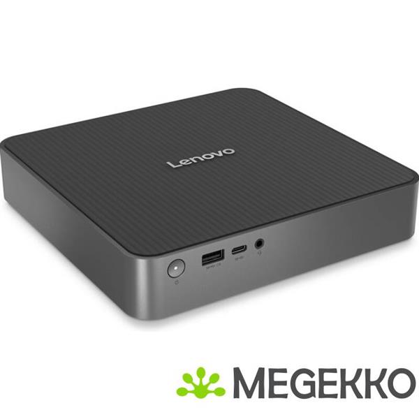 Grote foto lenovo ideacentre mini 01irh10r intel core 7 mini pc computers en software overige computers en software
