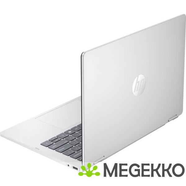 Grote foto hp omnibook 5 flip x360 14 fp0034nd 14 core 5 computers en software overige computers en software