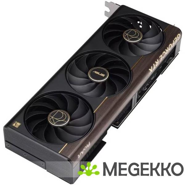 Grote foto asus geforce rtx 5070 ti proart rtx5070ti o16g computers en software videokaarten