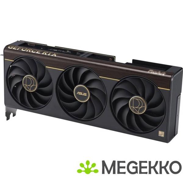 Grote foto asus geforce rtx 5070 ti proart rtx5070ti o16g computers en software videokaarten