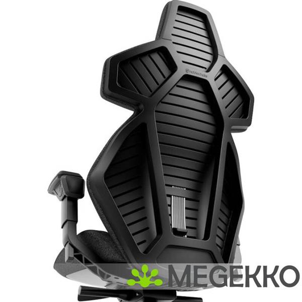 Grote foto noblechairs dawn tx graniet gaming stoel spelcomputers games overige merken