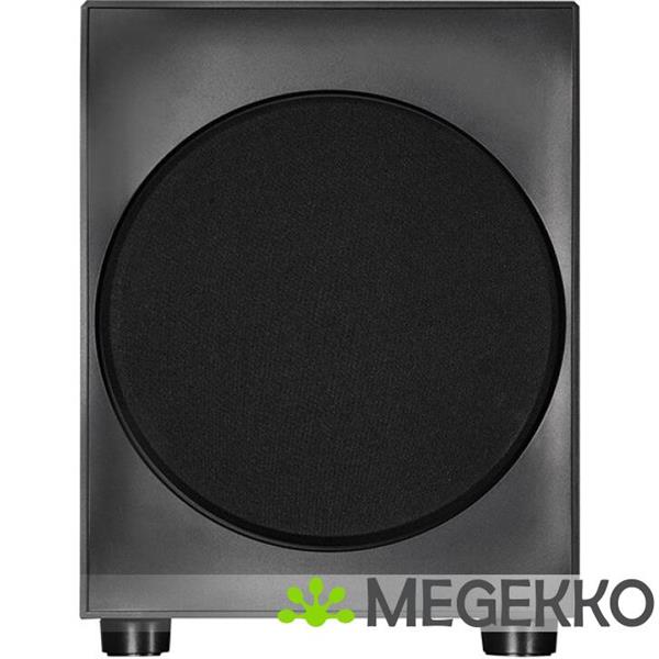 Grote foto chieftec the cube computerbehuizing computers en software behuizingen en kasten